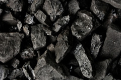 Caversham coal boiler costs